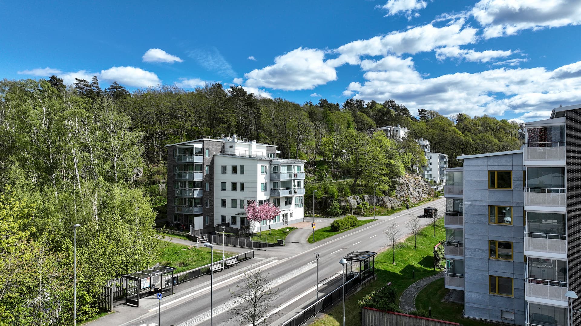 Oxledsvägen